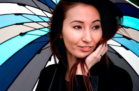 Дина Сайфуллина